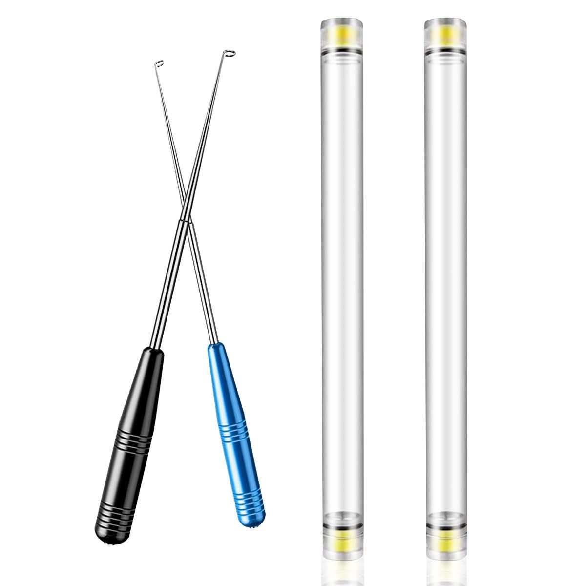 2PCS Fish Hook Remover Tool — image 1