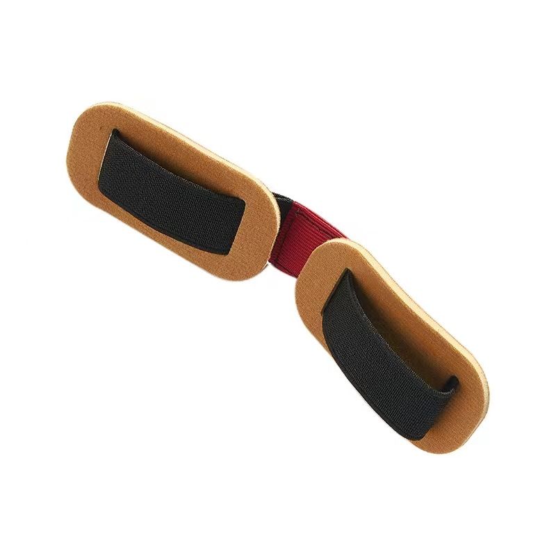 Big Toe Strap Straightener Stretchy Belt Toe Stretcher Alignment Valgus view 4