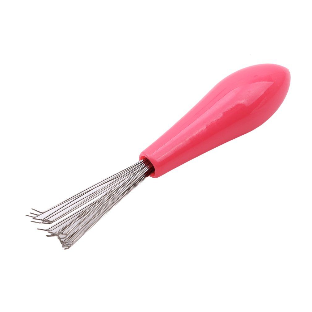 Comb Cleaner Hair Brush Cleaning Tool Hair Brush Cleaner Hair Brush Cleaner view 2