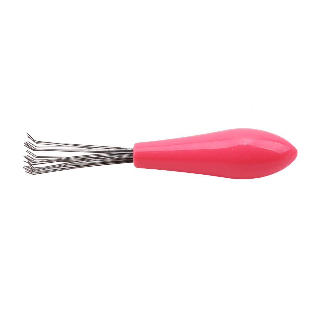 Comb Cleaner Hair Brush Cleaning Tool Hair Brush Cleaner Hair Brush Cleaner view 3