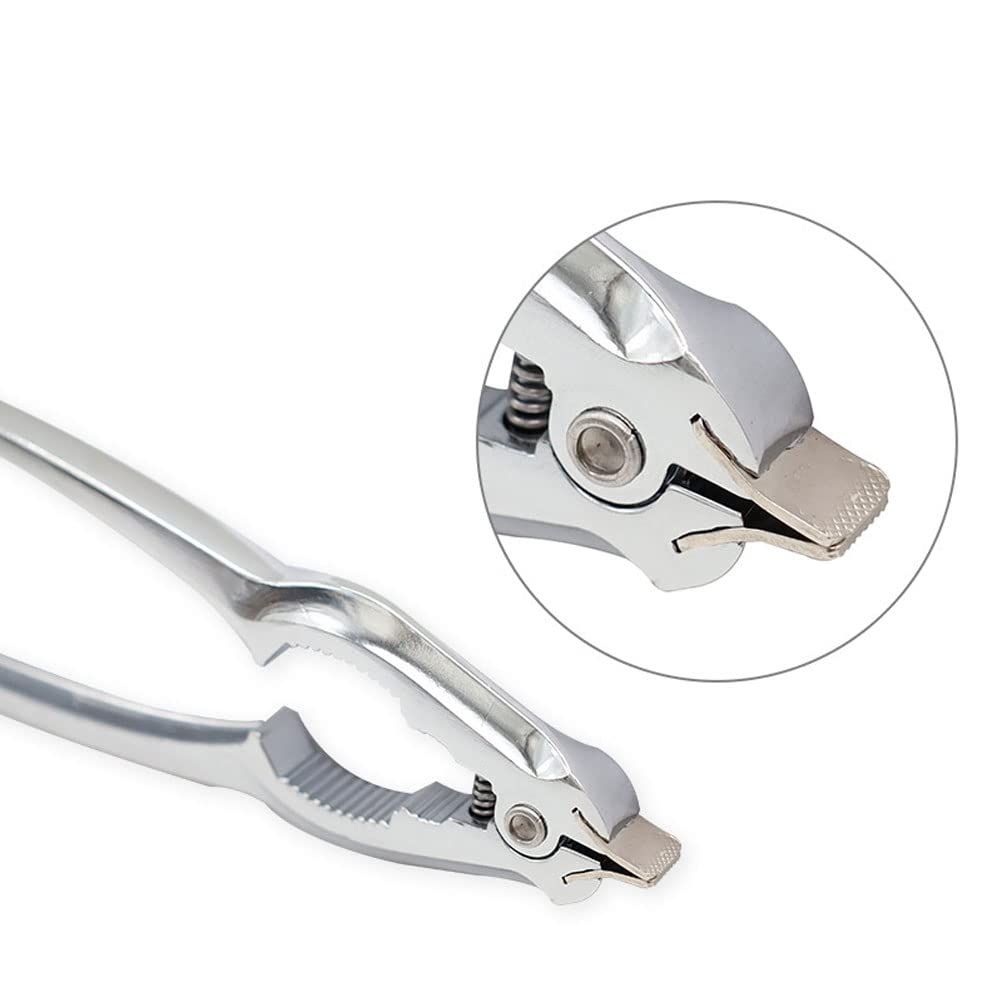 Clam Opener, Nut Cracker, Walnut Cracker, Crab Cracker, Lobster Cracker, Zinc view 4