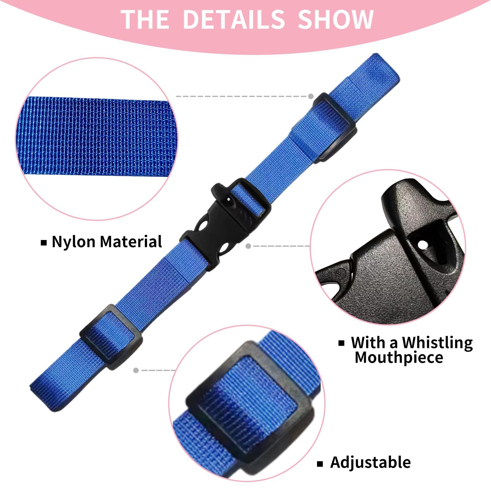Straps For Backpacks 1-pack view 2