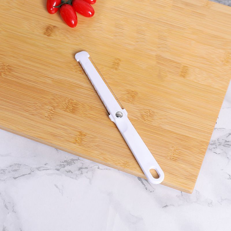 3 Pieces/Set Cheese Butter Slicer — image 1