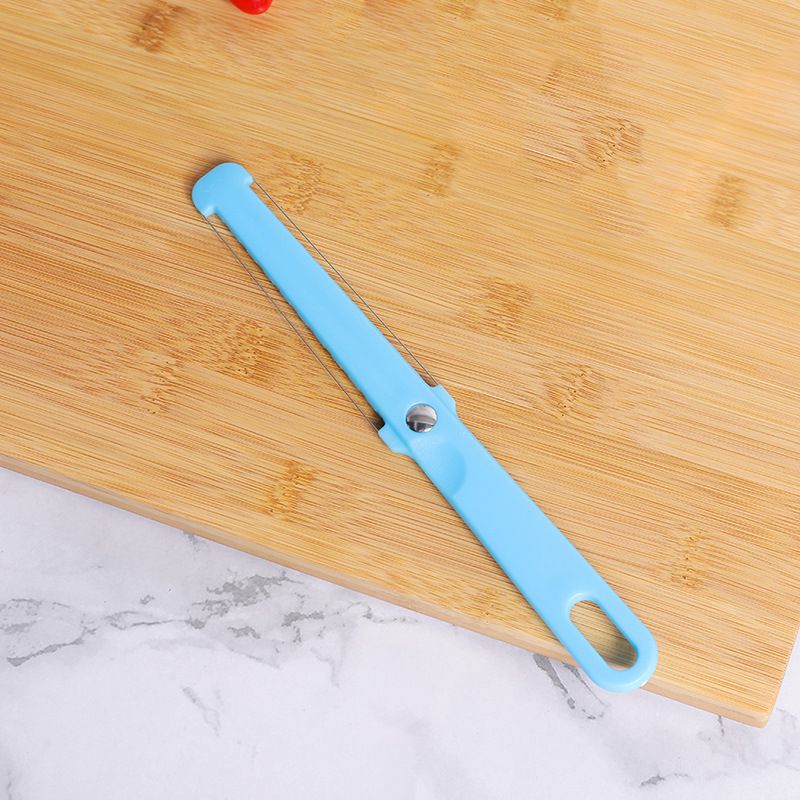 3 Pieces/Set Cheese Butter Slicer view 4