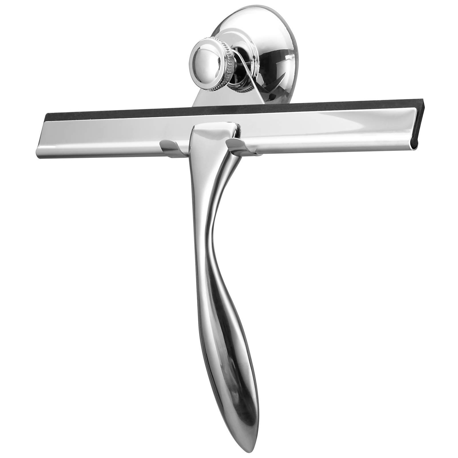 Shower Squeegee — Squeegee for Shower Glass Door，Premium Shower Squeegee for — image 1