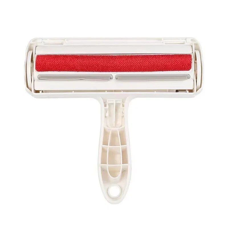 Pet hair removal refresh type dog hair removal comb sofa rubber brush cat and