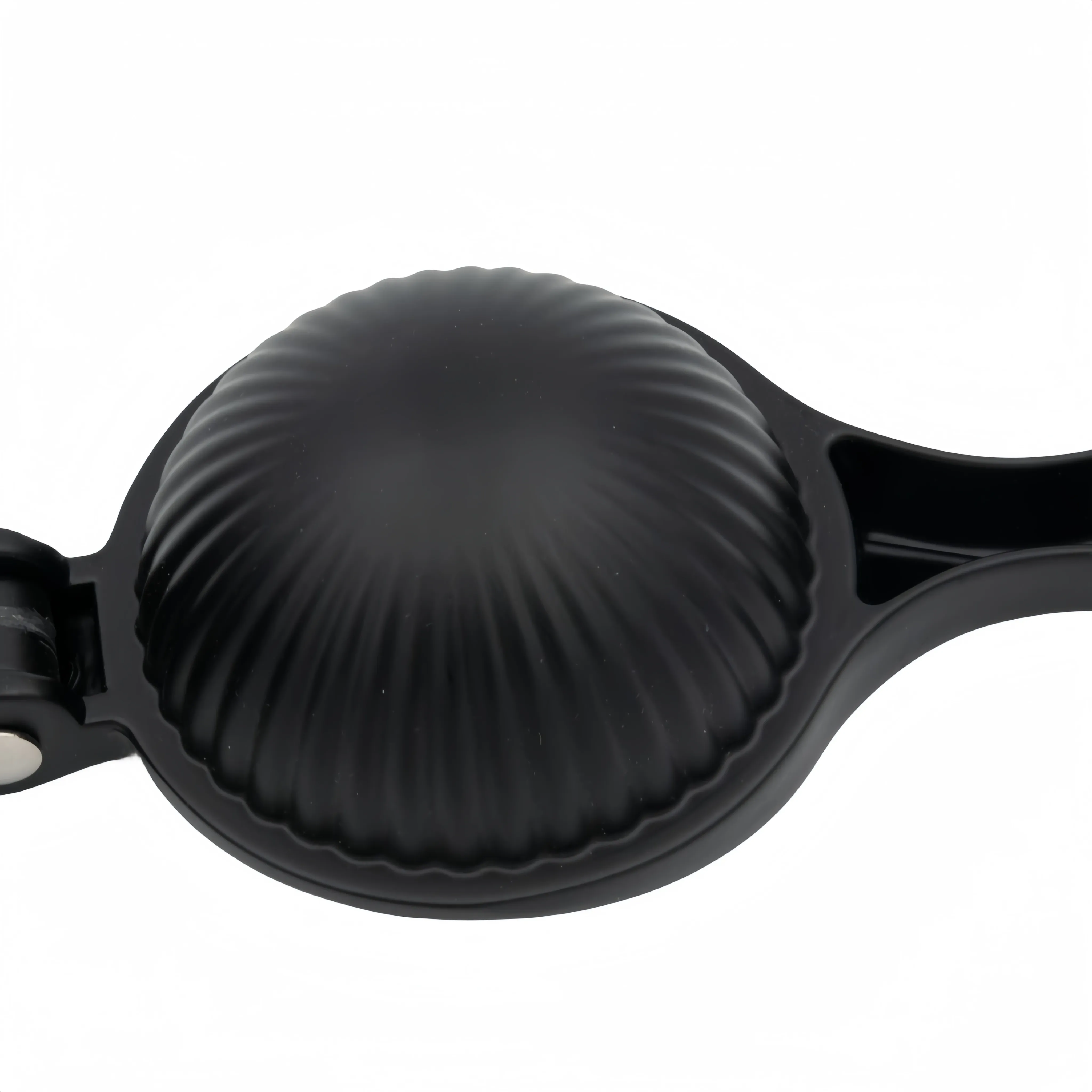 Metal Lemon Juicer and Citrus Squeezer – Handheld Juicer for Lemons view 5