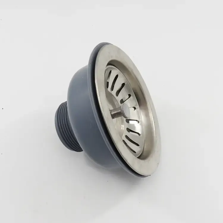 Kitchen sink accessories plug view 4