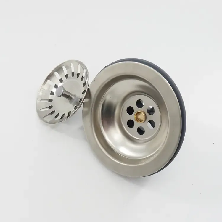 Kitchen sink accessories plug view 5