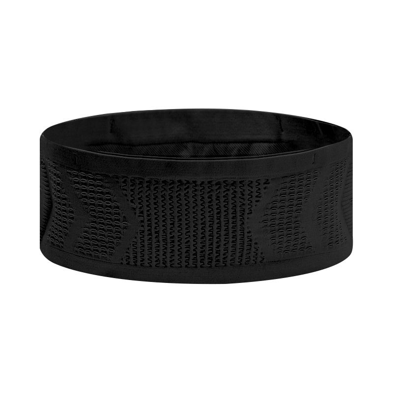 Multifunctional Knit Breathable Concealed Waist Bag