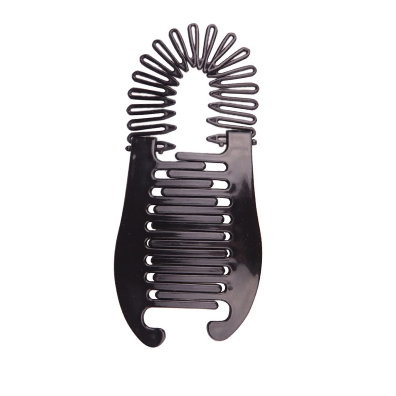2PCS， Banana Clips Hair for Thick Hair