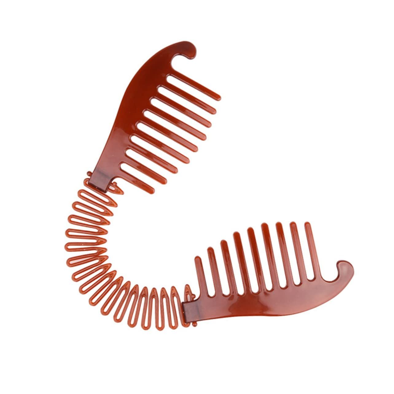 2PCS， Banana Clips Hair for Thick Hair view 4