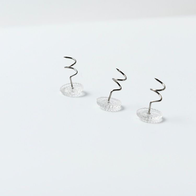 10PCS Upholstery Twist Pins — image 1