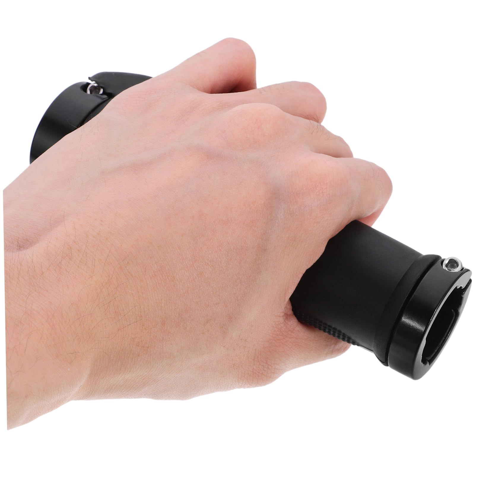 2PCS，Bicycle handlebar cover view 2