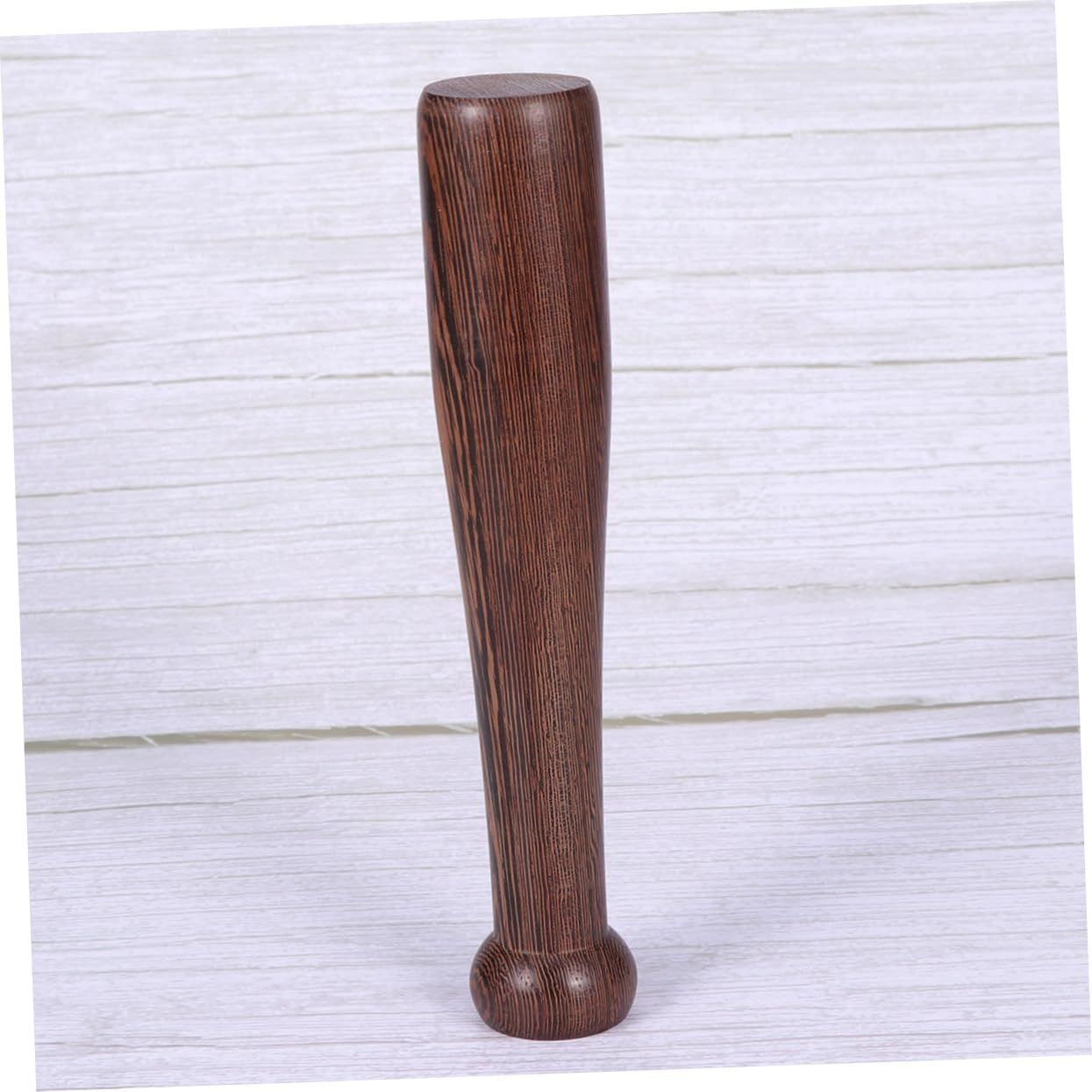 Blenders Kitchen Mashers Tool Wooden Muddler Garlic Press Wooden Pestle Bamboo