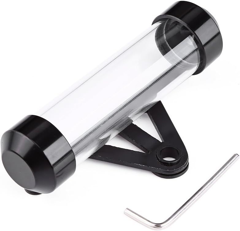 Motorcycle Holder, Universal Motorcycle Motorbike Secure Tax Disc Tube view 4