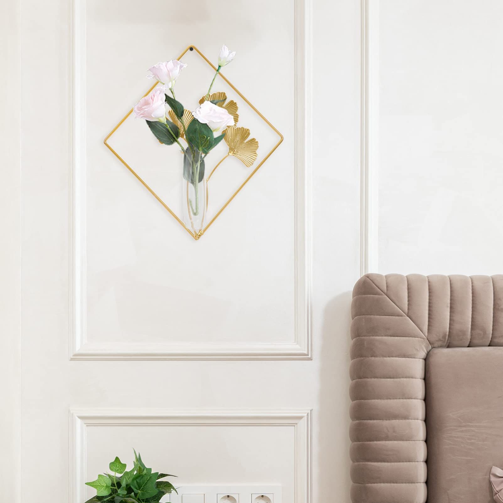 Planters Display Ornaments: Desktop Air Frame Planters view 2