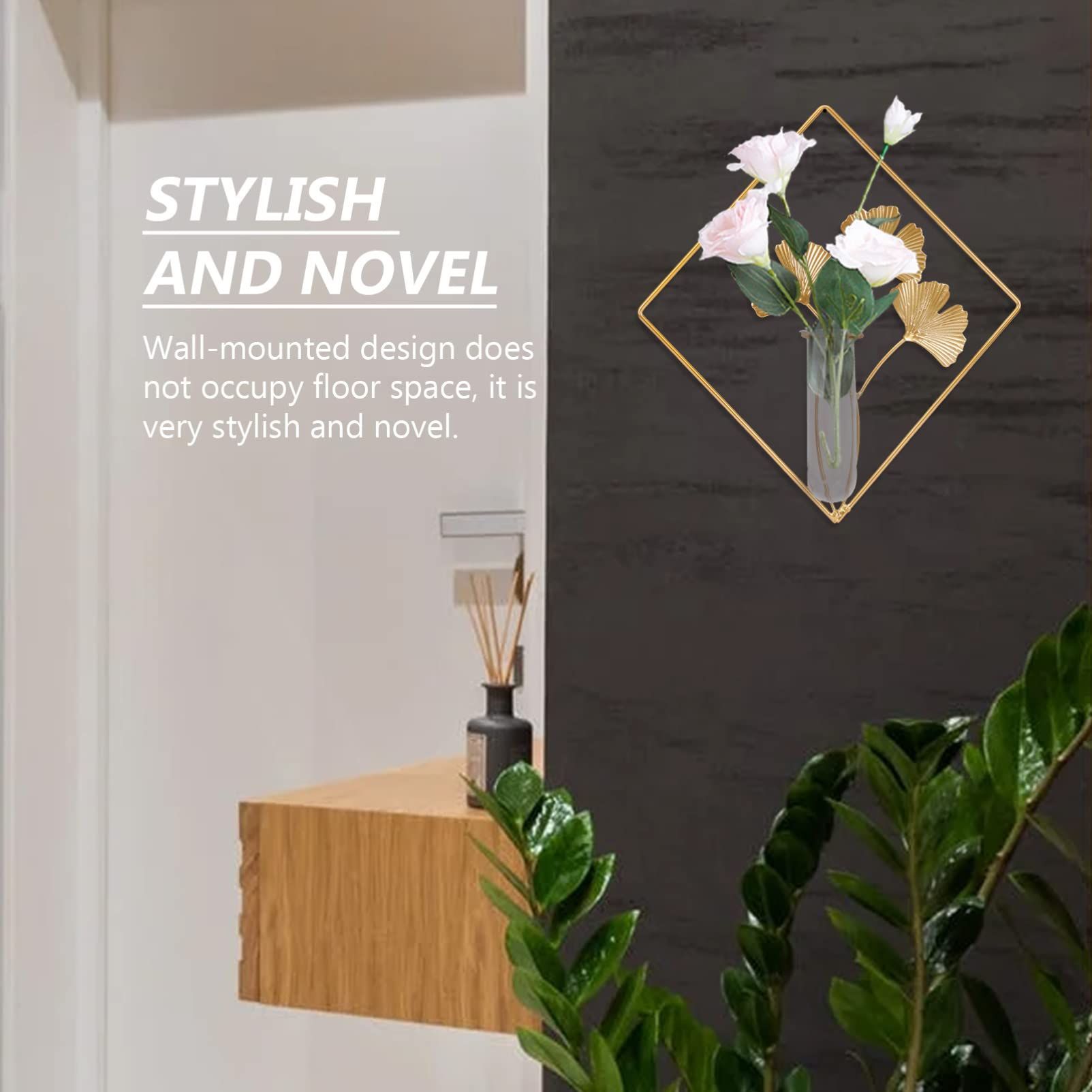 Planters Display Ornaments: Desktop Air Frame Planters view 4