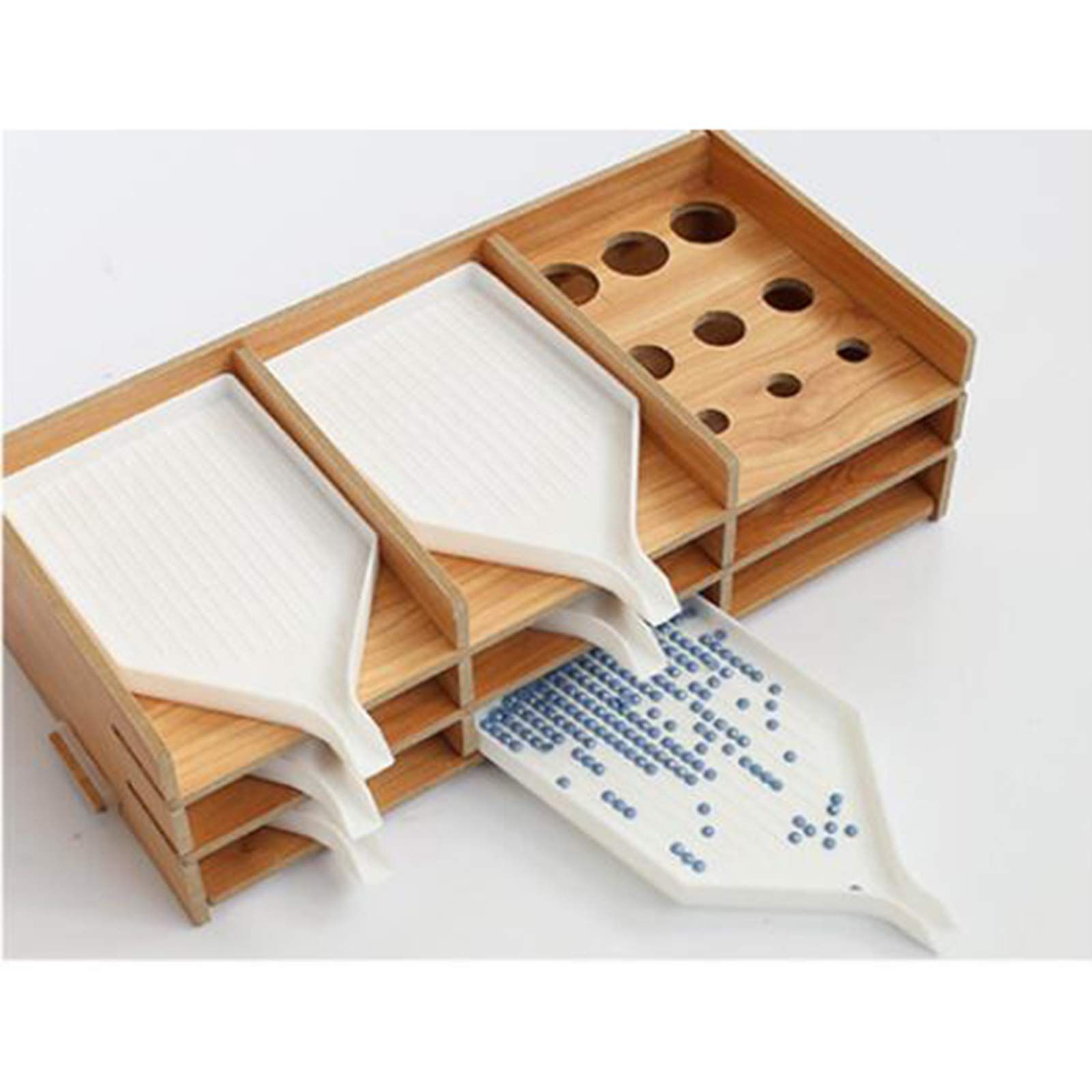 DIY Diamond of Painting Accessories Stitch Tool Kits for DIY Diamond Painting view 4