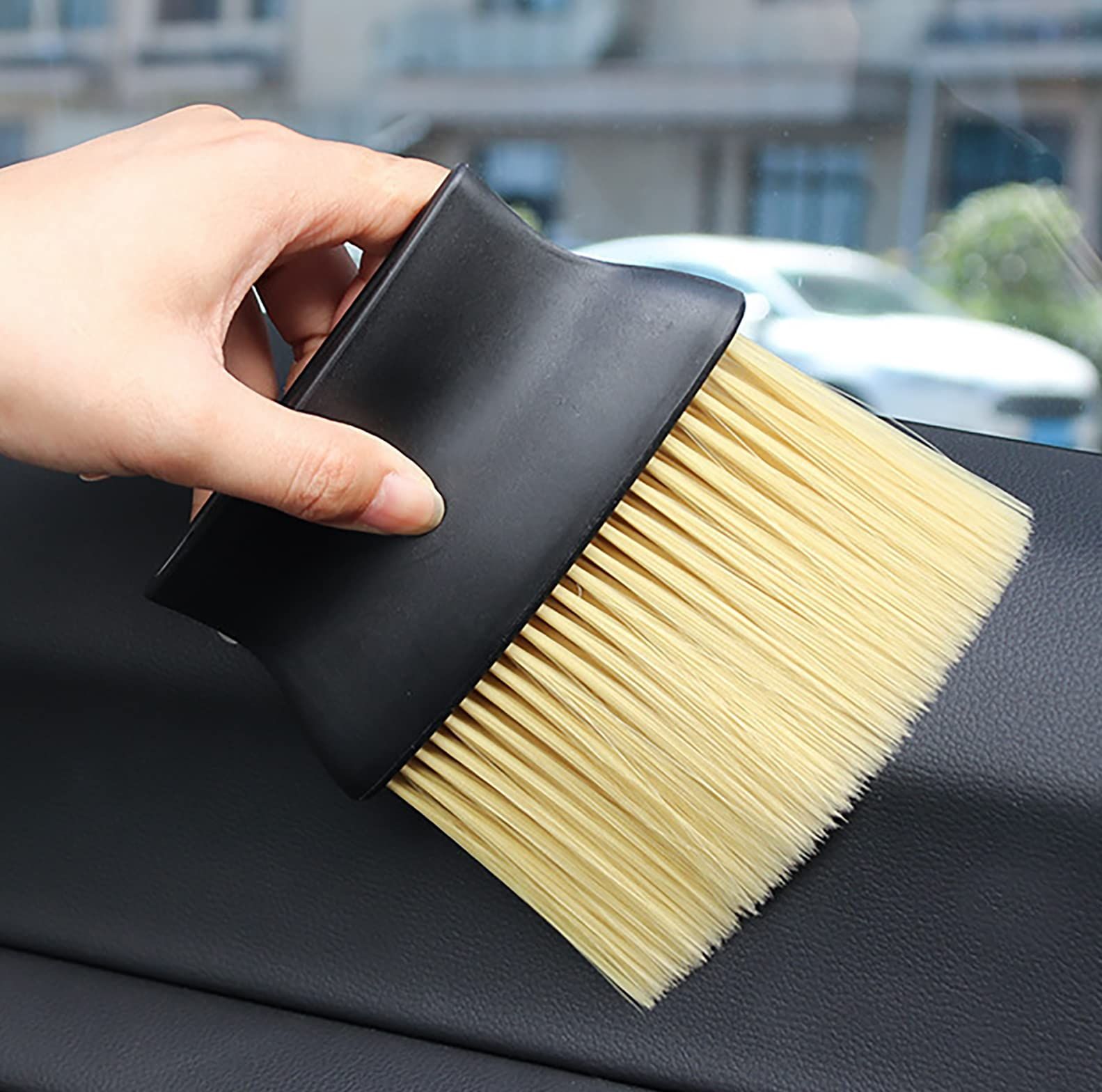 Auto Interior Dust Brush view 3