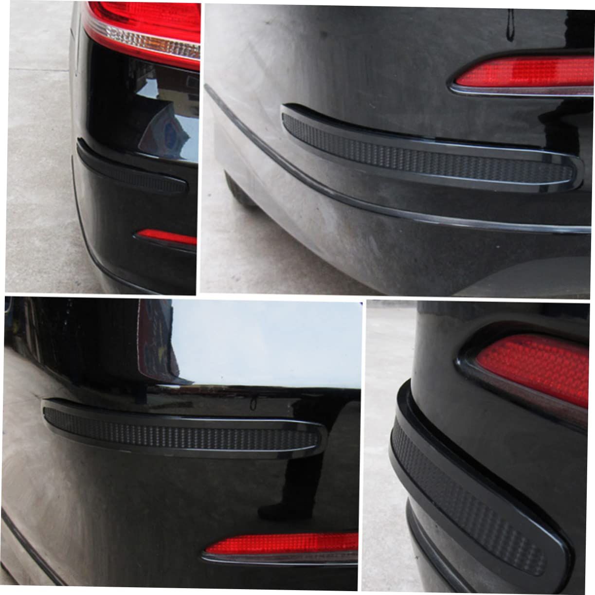 Car Anti-Scratch Protetor Car Auto Accessories Auto Accessories for Cars Car — image 1