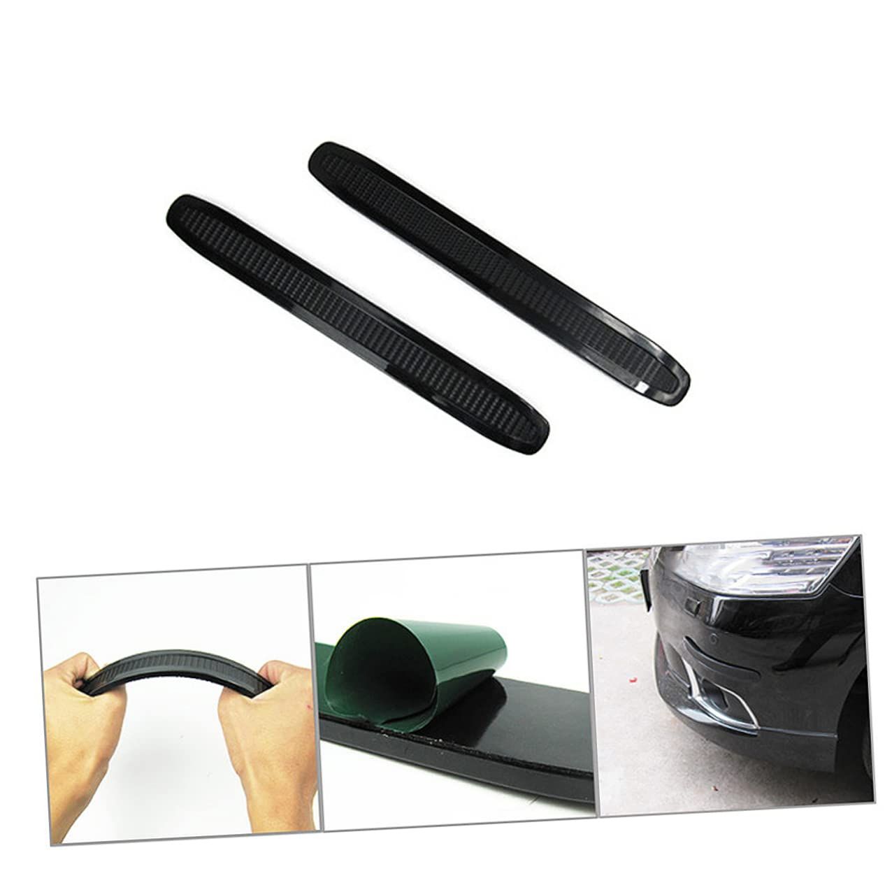 Car Anti-Scratch Protetor Car Auto Accessories Auto Accessories for Cars Car view 3