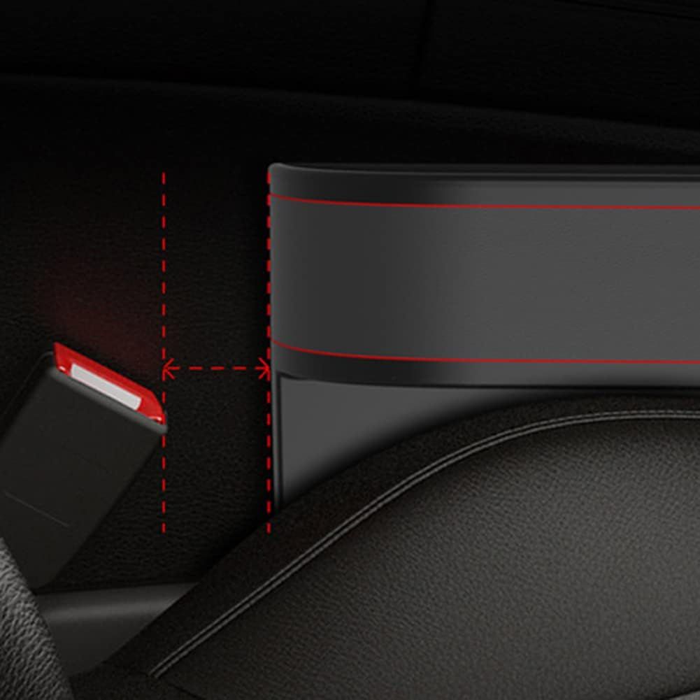 Car Seat Storage Box,car Seat Crevice Storage Box,Car Multi-functional view 2