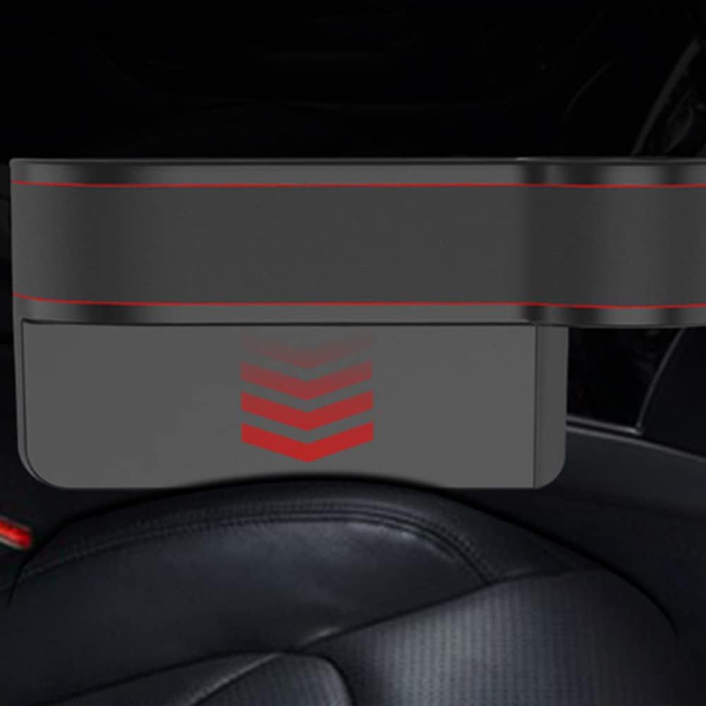 Car Seat Storage Box,car Seat Crevice Storage Box,Car Multi-functional view 3