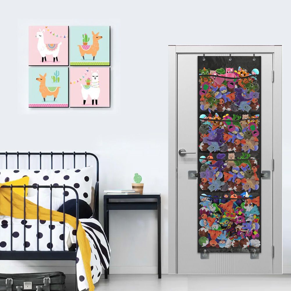 The Original Storage for Stuffed Animals view 3