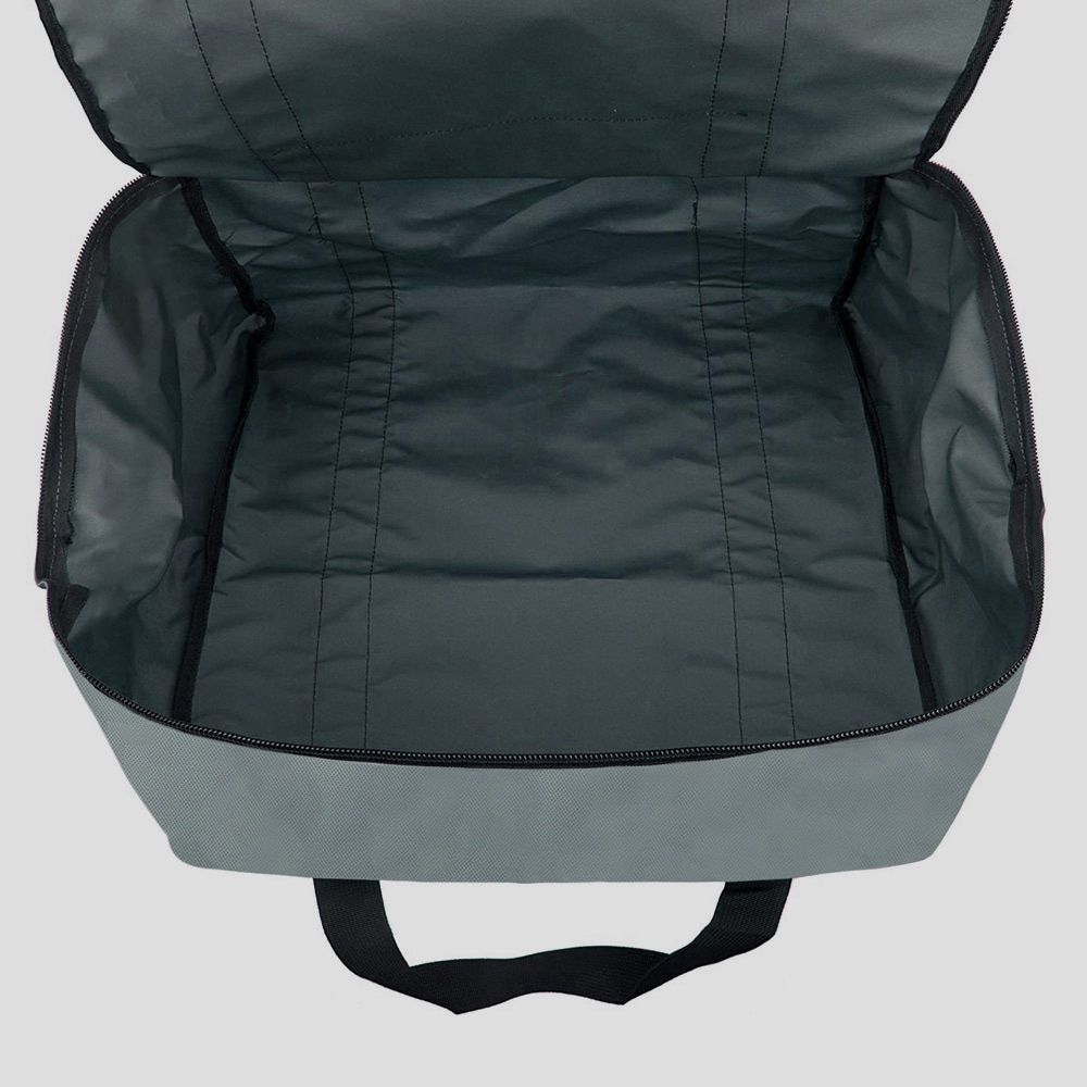 Portable Barbecue Tool Storage Bag view 2