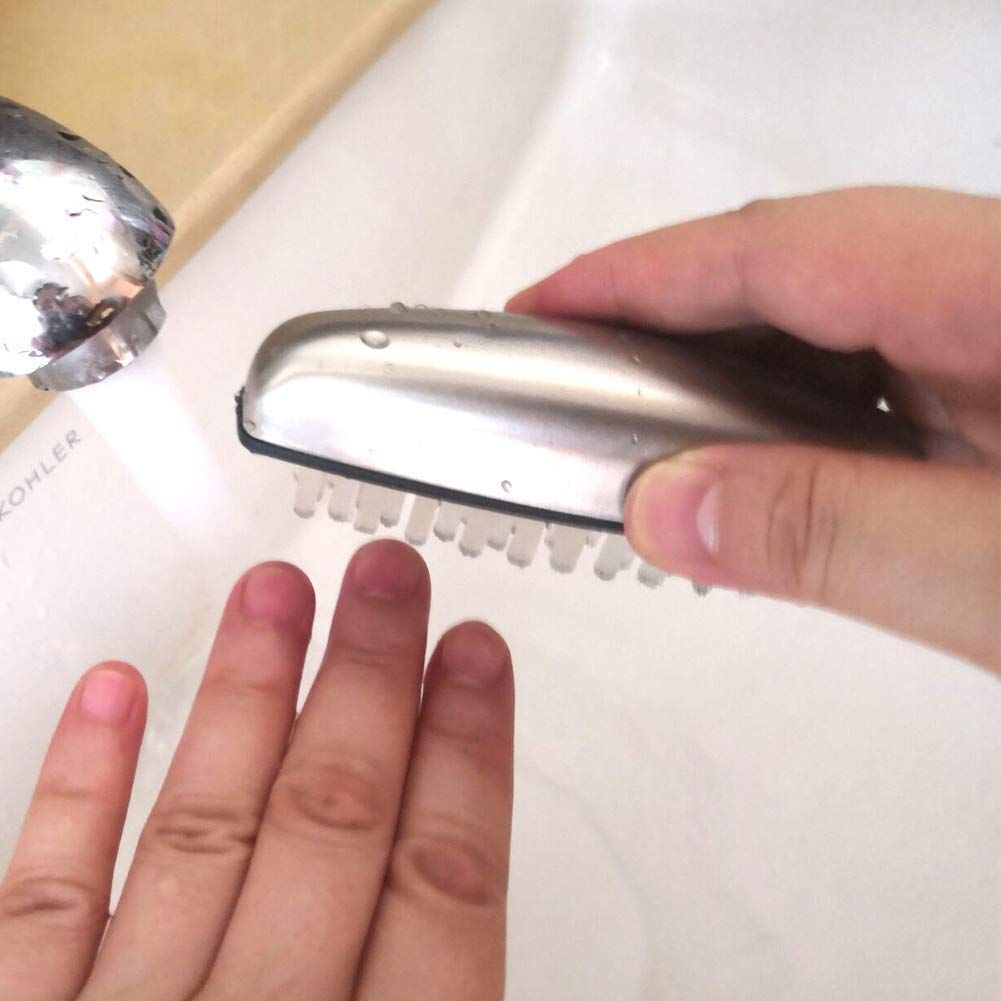 Nail Brushes for Cleaning view 2