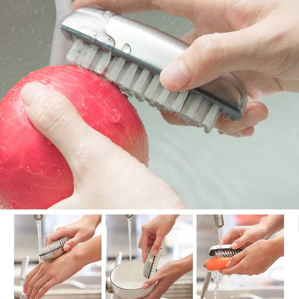 Nail Brushes for Cleaning view 4