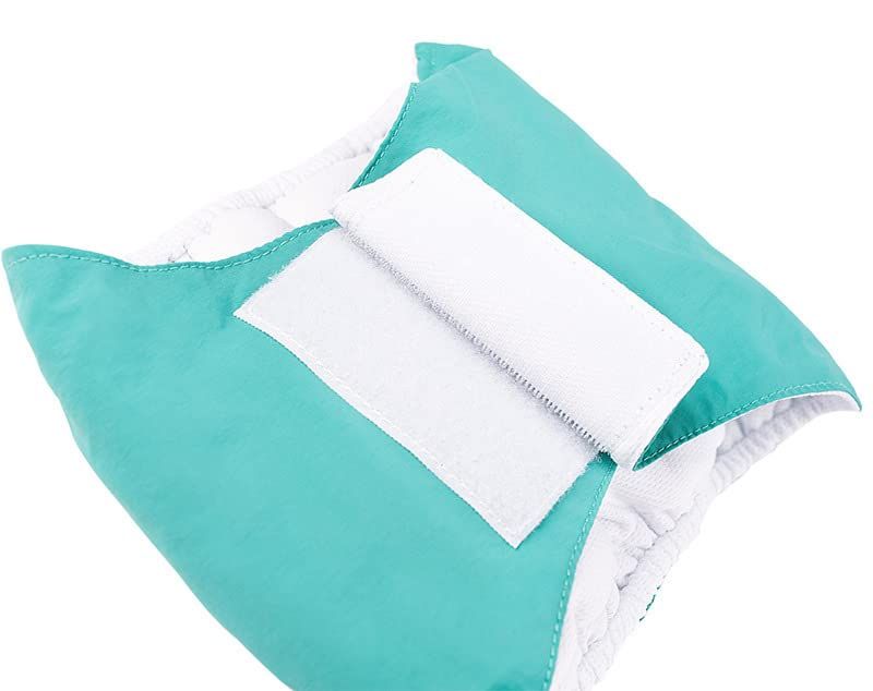 Male Dog Diapers Reusable Absorbent