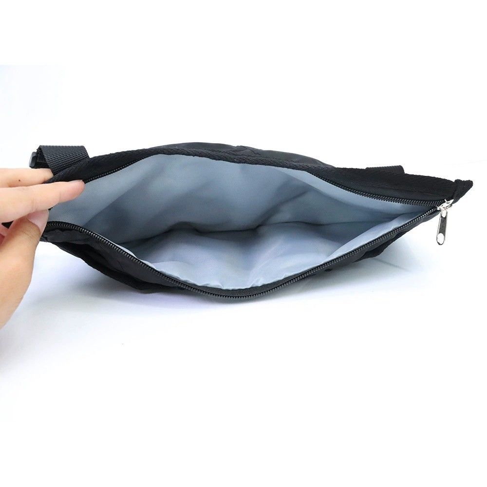 Wheelchair Side Bag, Wheelchair Bags to Hang on Side Wheelchair Bagsr with 4