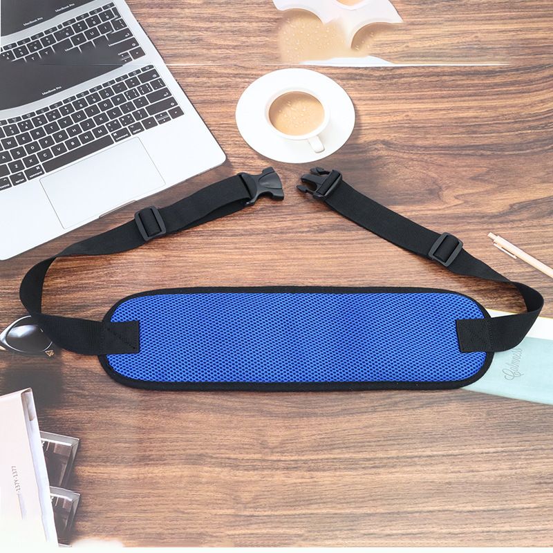 Bed Restraints Strap Safety Belt for Dementia Elderly Hospital Harness view 2