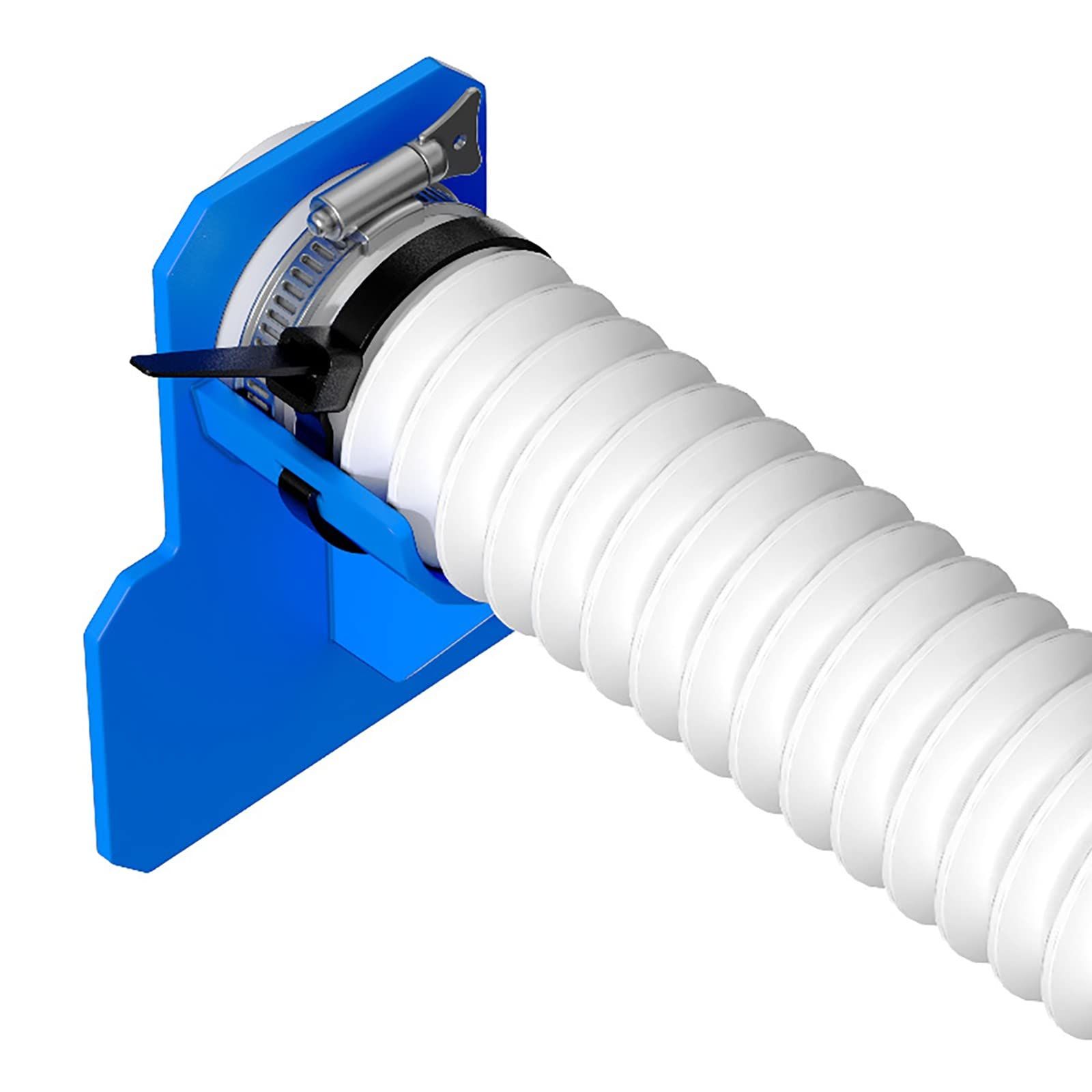 2PCS Swimming Pool Pipe Holders Above Ground Pool Accessories Pool Accessories