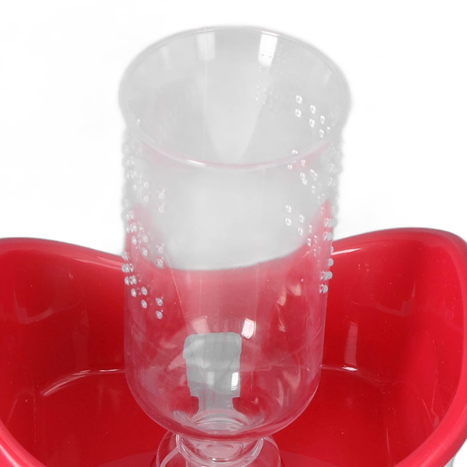 Reusable Baby Food Pouch Filler view 2