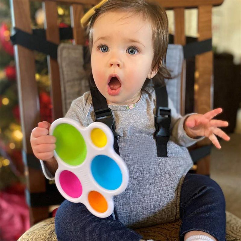 Travel High Chairs for Babies - Portable High Chair for Travel Baby Essentials view 4