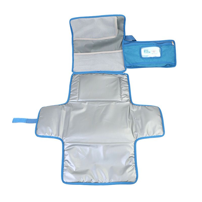 Portable Diaper Changing Pad view 4