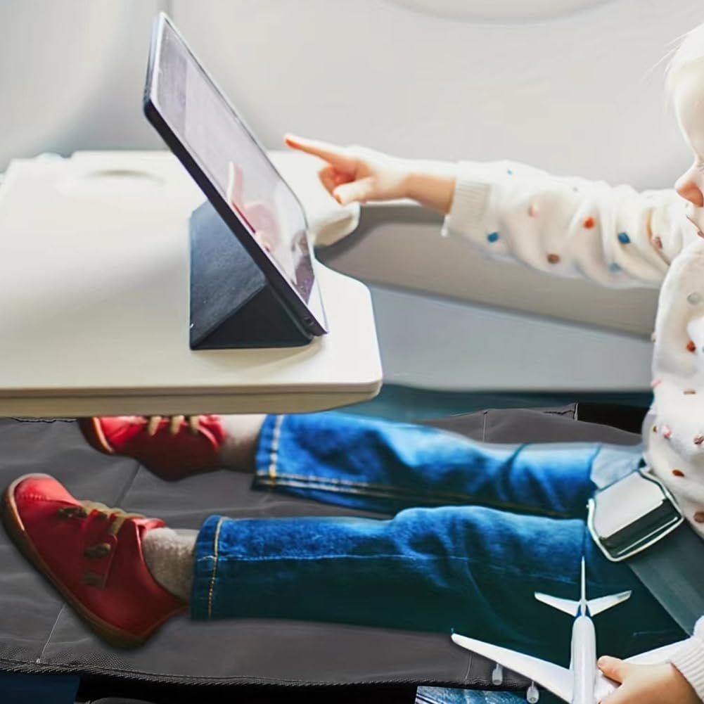 Airplane Seat Extender for Kids view 4
