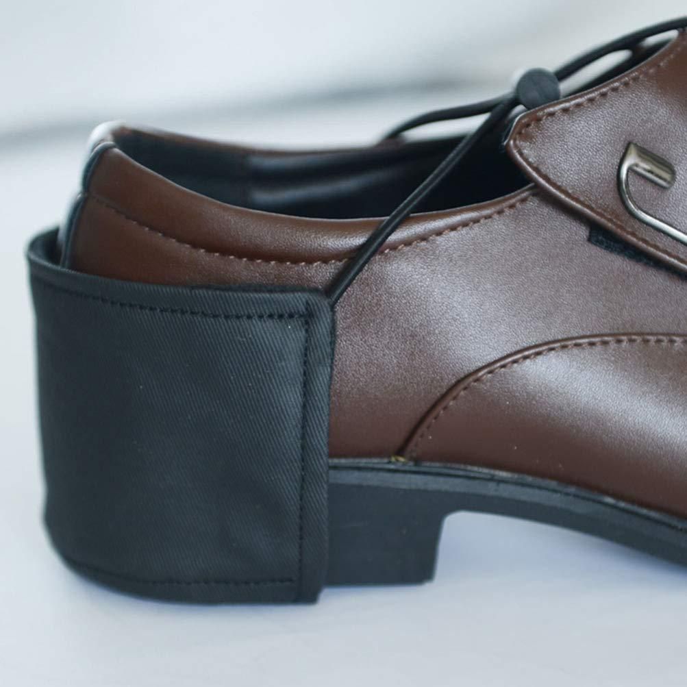 Shoe Wear Prevention Shoe Protection Accessory Wear-resistant Shoe Cover view 3