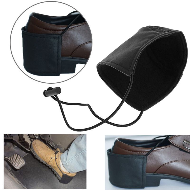 Shoe Wear Prevention Shoe Protection Accessory Wear-resistant Shoe Cover view 4