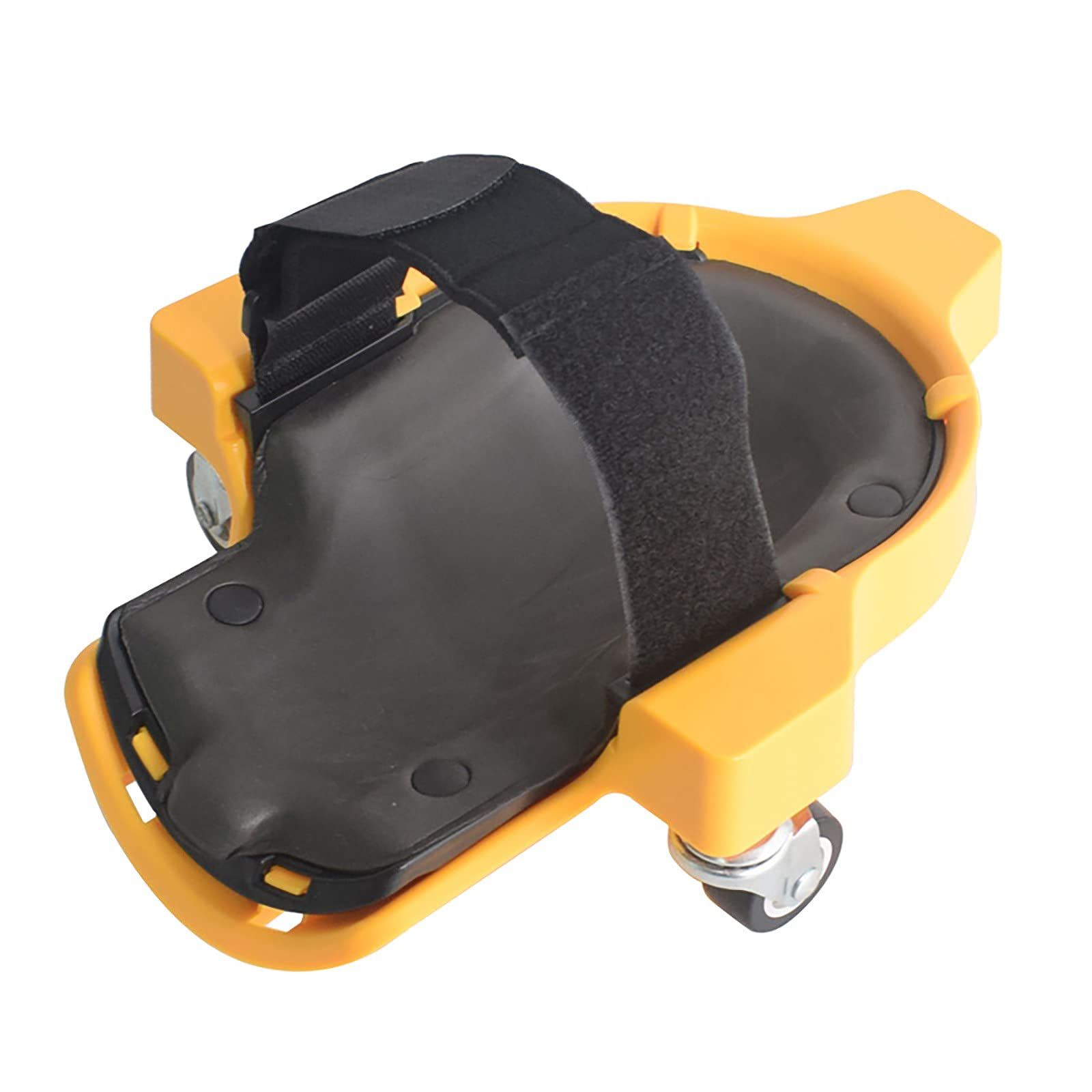 For Installing Tiles And Tile Beauty Seam Universal Pulley Knee Protection Pads view 3