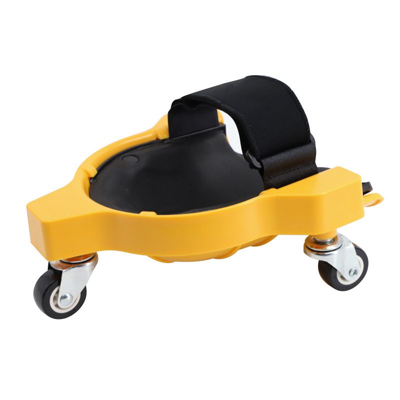 For Installing Tiles And Tile Beauty Seam Universal Pulley Knee Protection Pads view 4
