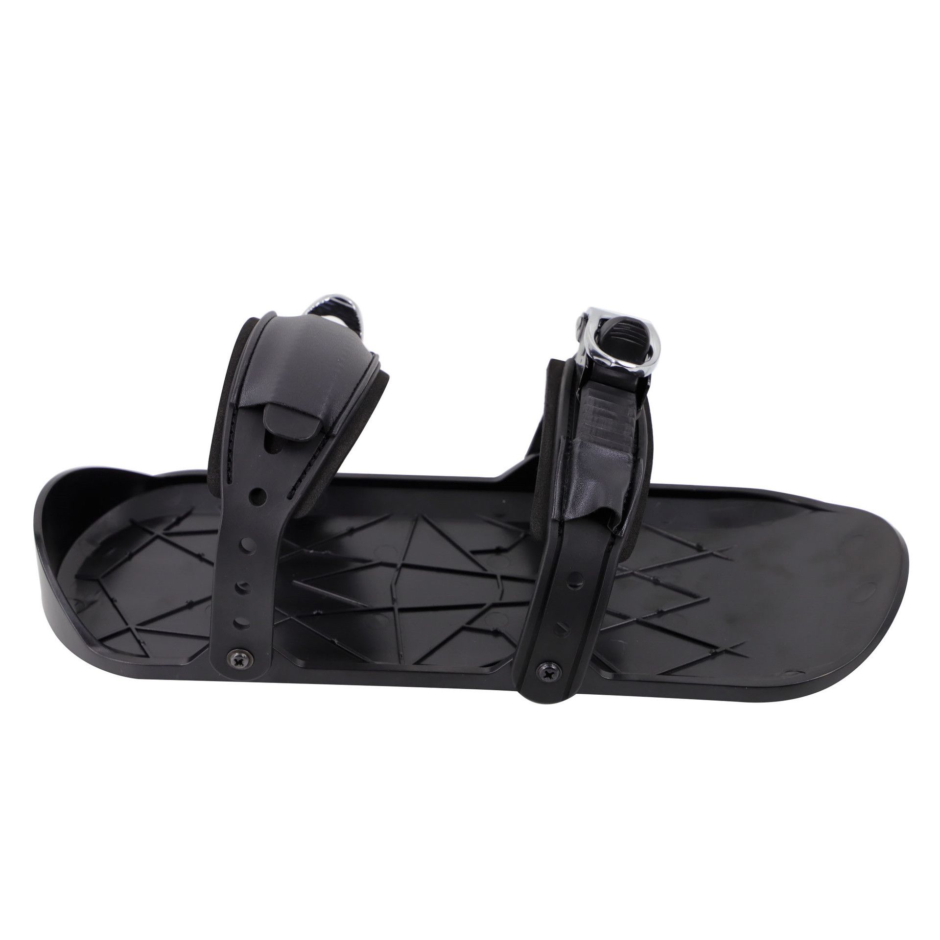 Mini Short Ski Skates, Short Skis Skates for Snow, Short Snowskates for Winter view 2