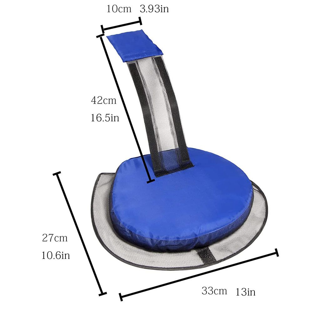 Exit aid Pool Animals, Animal -Saving Escape ramp for Pool Floating ramping view 3