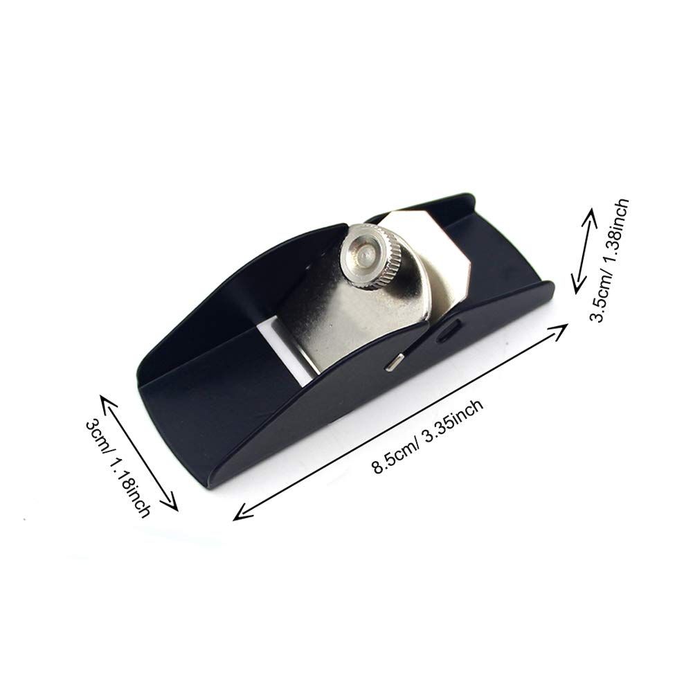 Wood Planers Woodworking Tools -Wood Trim Wood Plane Hand Tool Woodworking