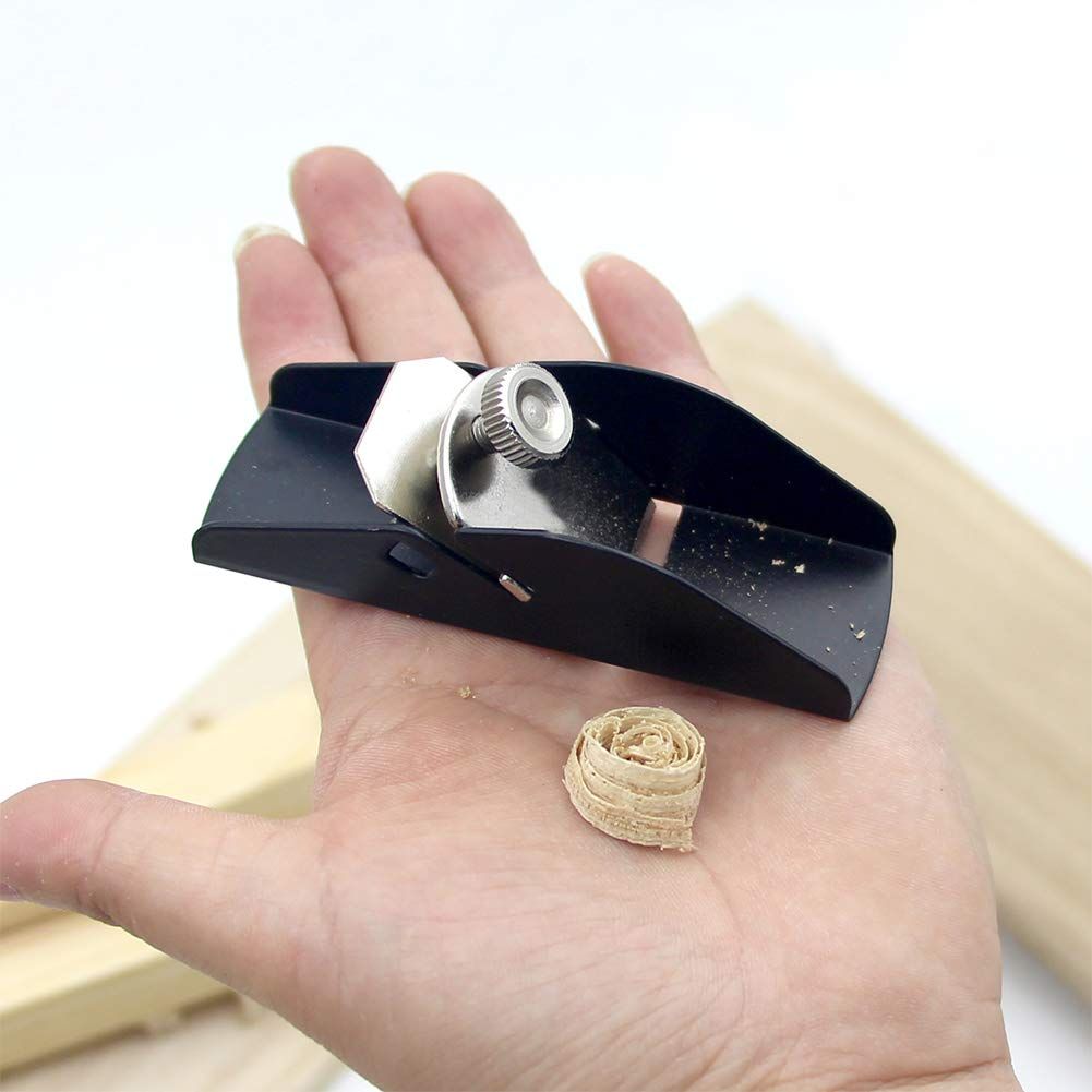 Wood Planers Woodworking Tools -Wood Trim Wood Plane Hand Tool Woodworking view 3