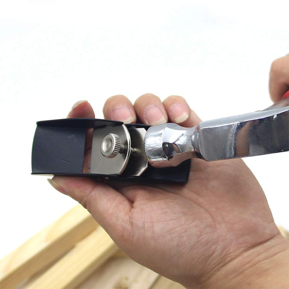 Wood Planers Woodworking Tools -Wood Trim Wood Plane Hand Tool Woodworking view 4
