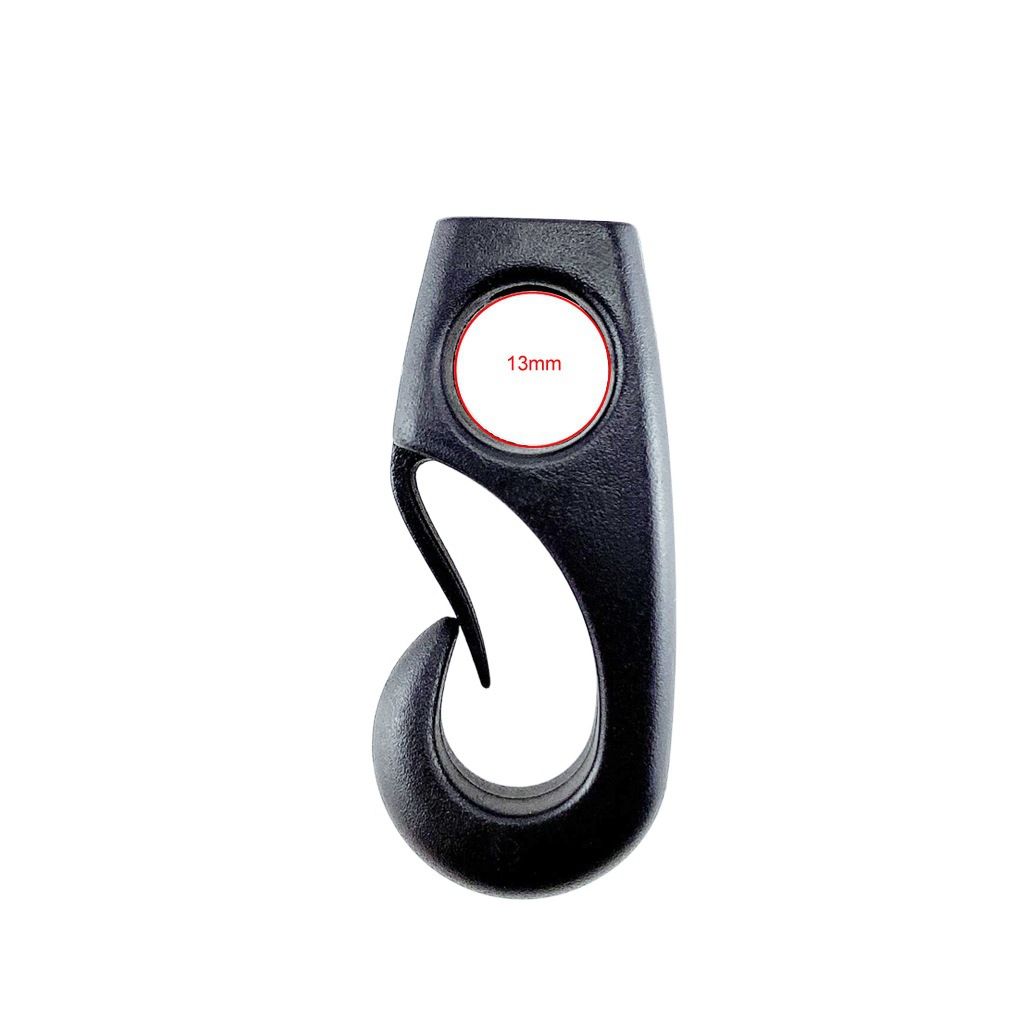 10 Pack - Shock Cord Hook — image 1
